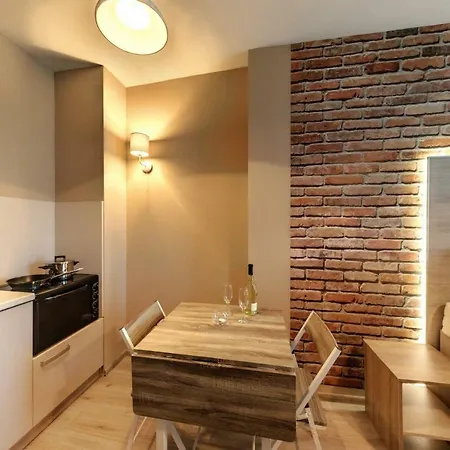 Barocco Appart & Hotell