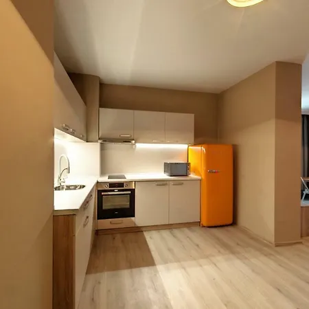 Barocco Appart & Hotell