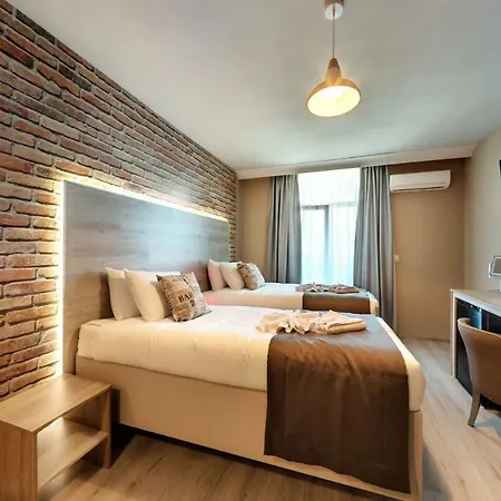Hotel Barocco Appart &