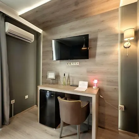 Hotell Barocco Appart & *