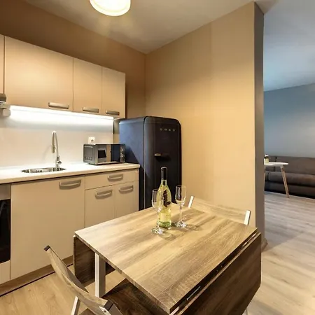 Barocco Appart &