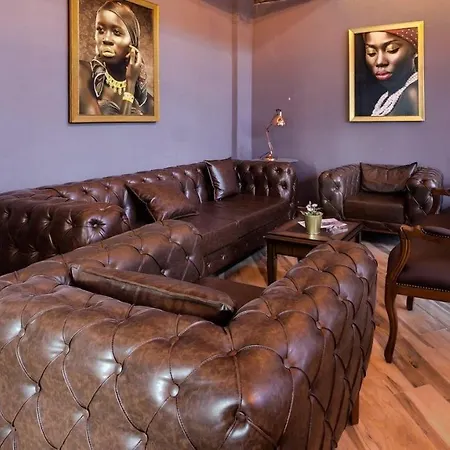 Barocco Appart & Hotel