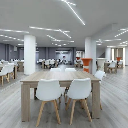 Barocco Appart & Hotel Sofia