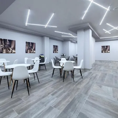 Barocco Appart & Hotel