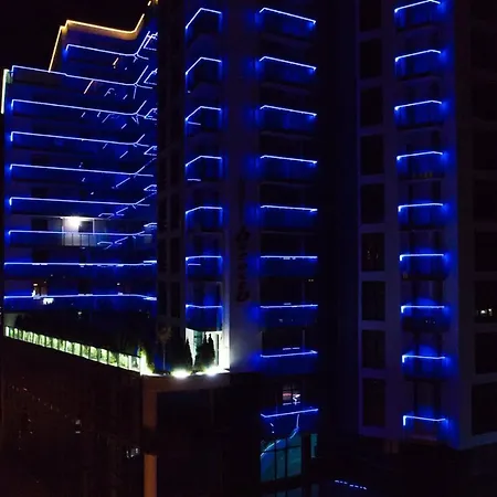 Hotel Barocco Appart &