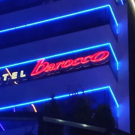 Barocco Appart & Hotell