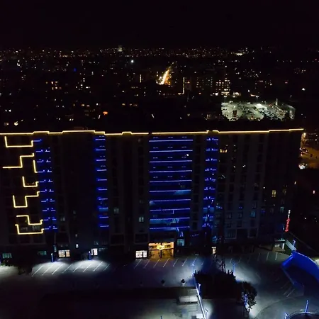 Hotel Barocco Appart & Sofia