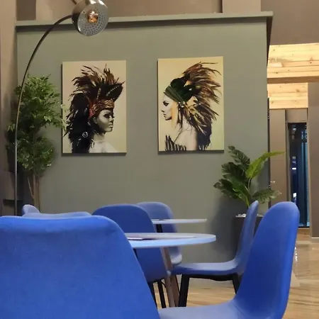 Barocco Appart & Hotel