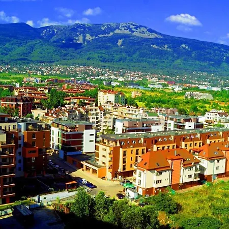 Barocco Appart & *