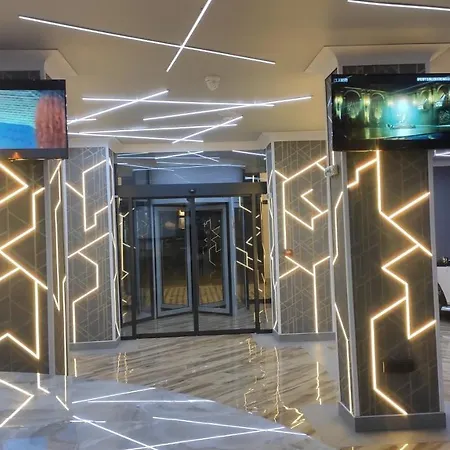 Barocco Appart & Hotell *