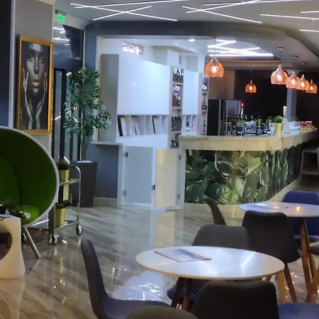 酒店 Barocco Appart & 索菲亞
