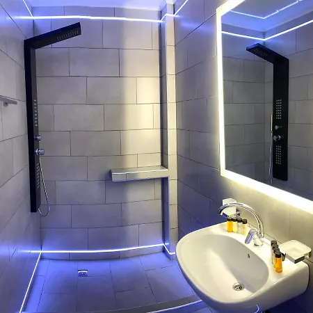 Hotell Barocco Appart &