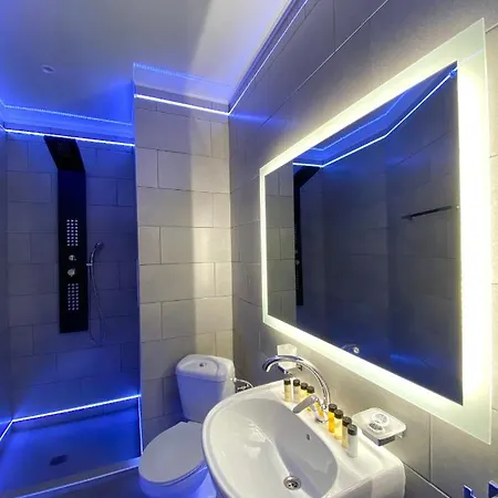 Barocco Appart & Hotell *