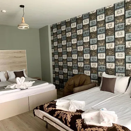 Barocco Appart & Hotel