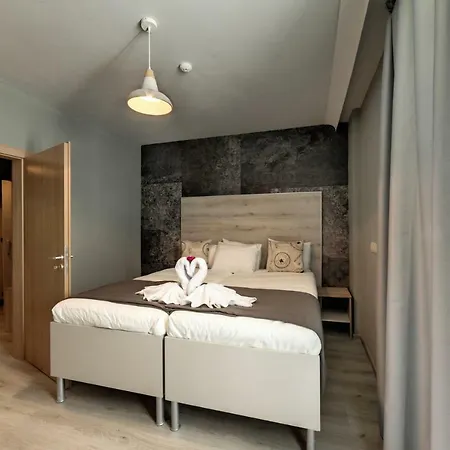 Hotel Barocco Appart & *