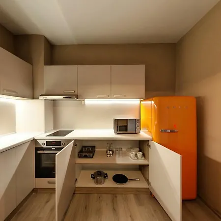 Hotel Barocco Appart & *