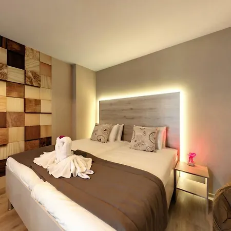 Hotel Barocco Appart & *