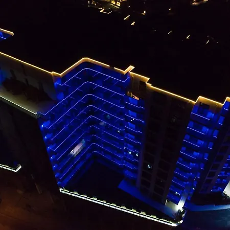 Hotel Barocco Appart & *