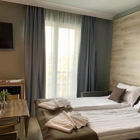 Barocco Appart & Hotel *